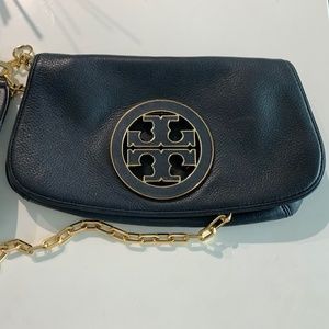 Tory Burch Monogram Crossbody